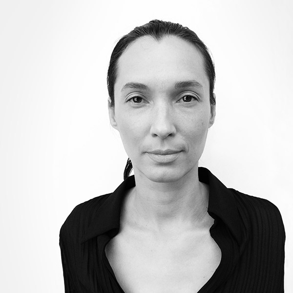 Ievgeniia Beregova